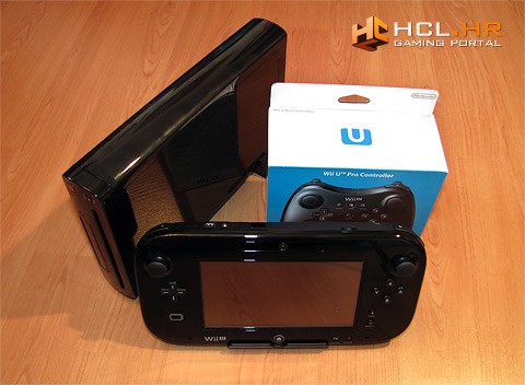 Nintendo Wii U izašao u Europi, stigao i u urede HCL-a | HCL.hr