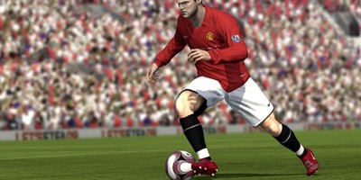 FIFA 09 [Xbox 360] recenzija | HCL.hr