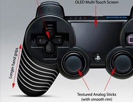 8-jezgreni procesor, novi kontroler i ostali PlayStation 4 detalji | HCL.hr