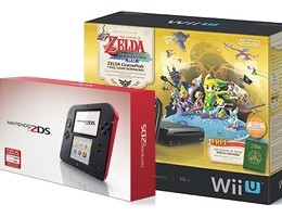Nintendo reže cijenu Wii U konzole, najavljen Nintendo 2DS | HCL.hr