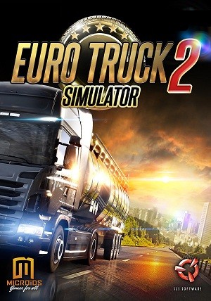 Euro Truck Simulator 2 (igra) | HCL.hr