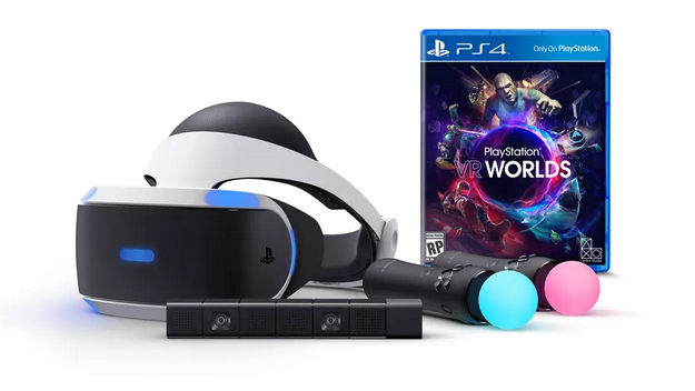 PlayStation VR možda bude radio i na PC-u | HCL.hr