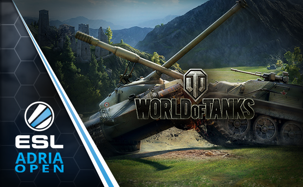 Naš novi World of Tanks kup igra se ove subote, prijavite svoj tim | HCL.hr