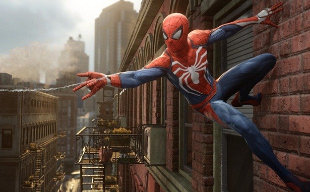 Najavljena nova Spider-Man igra, ekskluzivna za PS4 | HCL.hr