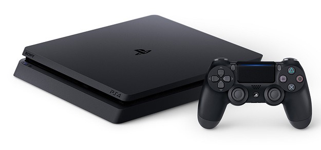 Novi PlayStation 4 Slim dostupan u Hrvatskoj, evo koliko košta | HCL.hr