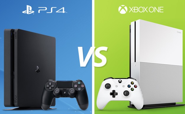 PS4 ili Xbox One – koju konzolu kupiti? - Hardver i softver teme | HCL.hr