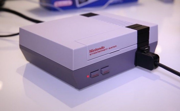 Nintendo je ukidanjem NES Classic konzole povećao promet eBayu | HCL.hr