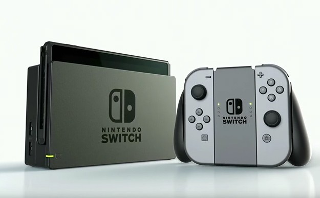 Nintendo Switch - cijena, hardver, datum izlaska i prve igre | HCL.hr