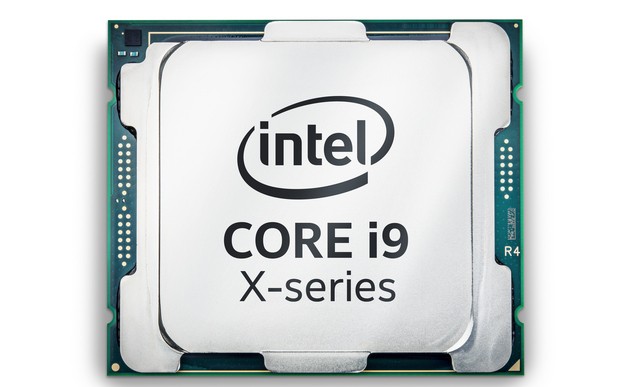 Intel predstavio Core X seriju procesora za najzahtjevnije gamere na  planeti | HCL.hr