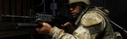 Call of Duty 4: Modern Warfare (igra) | HCL.hr