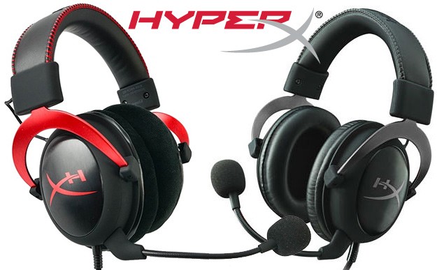 Požurite i nabavite odlične HyperX Cloud II gaming slušalice po akcijskoj  cijeni | HCL.hr