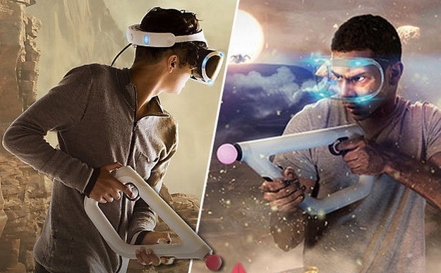 Deset najboljih PlayStation VR iskustava