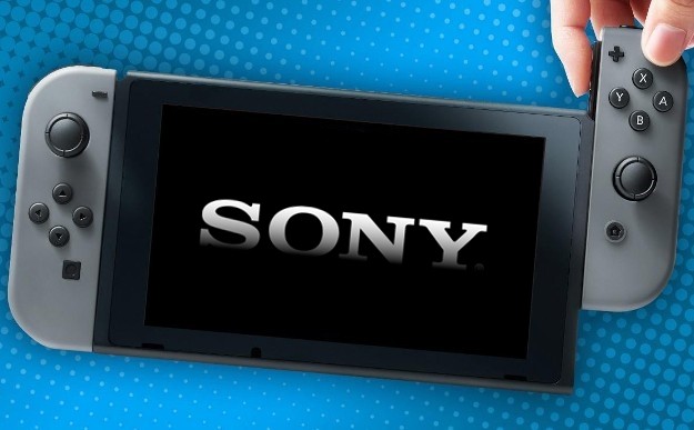 Sony namjerava izdavati igre za Nintendo Switch | HCL.hr
