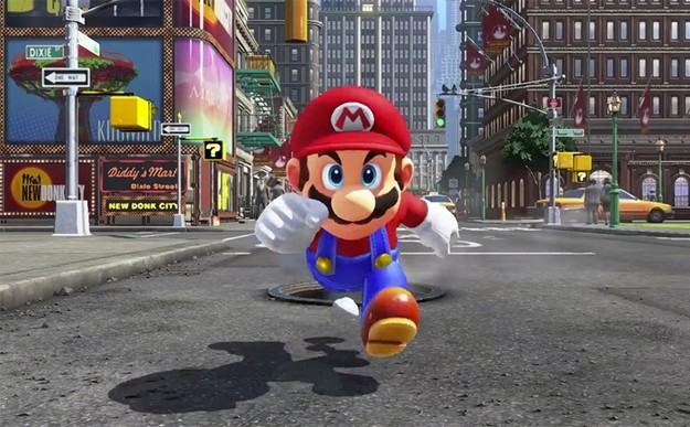 Super Mario Odyssey recenzija | HCL.hr