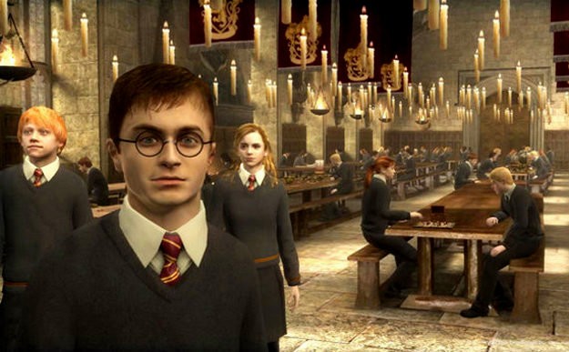 Nove Harry Potter igre začarat će igrače i na konzolama | HCL.hr