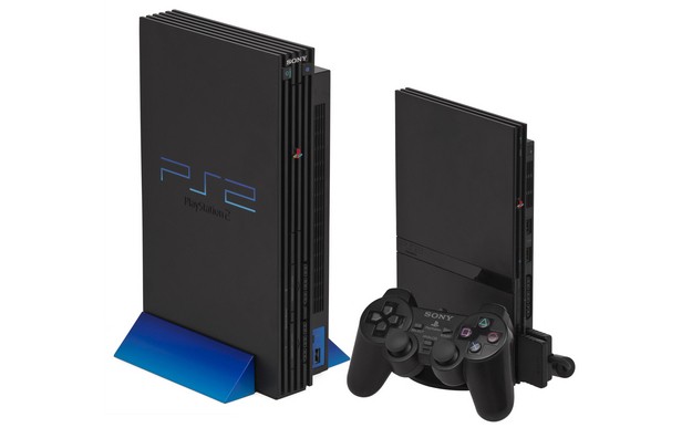 PlayStation 2 - još uvijek najprodavanija konzola u povijesti | HCL.hr