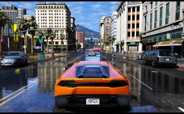 GTA 6 najavljen je u GTA Online i dolazi 2019. godine, navodno | HCL.hr