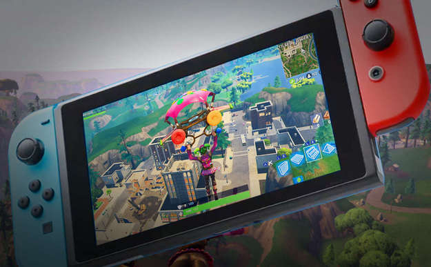 Besplatne igre na Nintendo Switchu navodno će ostati besplatne i nakon  uvođenja pretplate | HCL.hr
