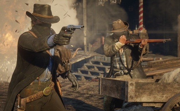 Najavljena su posebna izdanja za Red Dead Redemption 2 i ekskluzivni DLC  sadržaji za PS4 verziju | HCL.hr