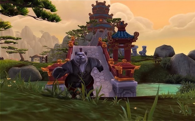 Blizzardu treba osam minuta da bi ljudima objasnio što je točno World of  Warcraft (video) | HCL.hr