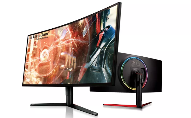 Iz LG-a su predstavljena dva ljepotana među gaming monitorima | HCL.hr