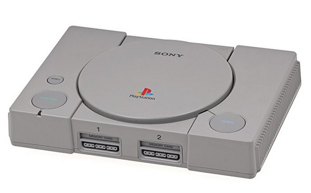 PlayStation - legendarni sivonja pojavio se u Europi prije 28 godina |  HCL.hr