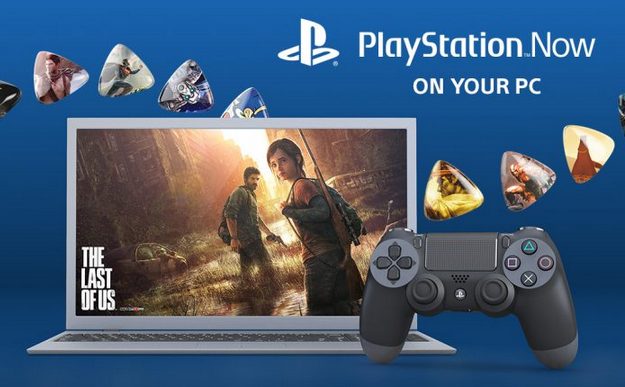 PlayStation Now započinje sa streamingom igara u 1080p kvaliteti (video) |  HCL.hr