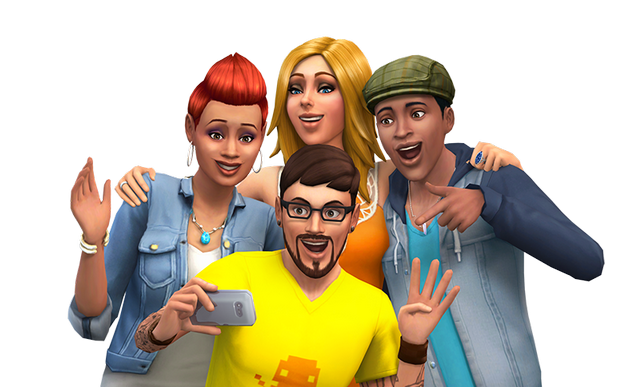 The Sims 4 postao je besplatan za igranje (za stalno) | HCL.hr