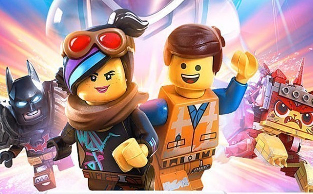 The Lego Movie 2 igra izaći će nedugo nakon filma | HCL.hr