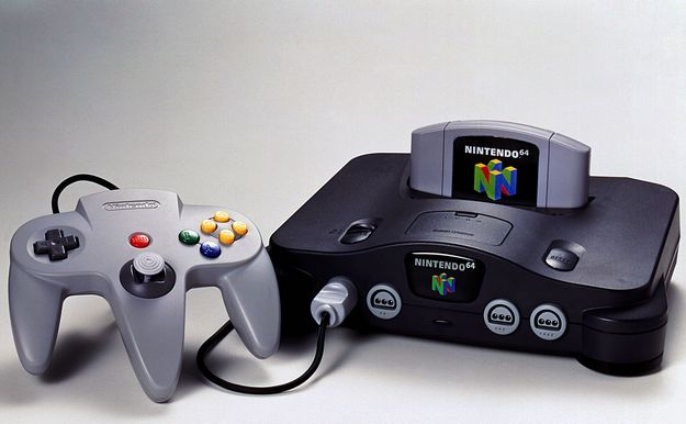 Nintendo 64 - je li ovo bila neshvaćena konzola? | HCL.hr