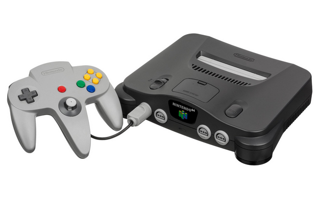 Nintendo 64 - je li ovo bila neshvaćena konzola? | HCL.hr