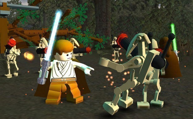 LEGO Star Wars: The Video Game - kockasta Sila | HCL.hr