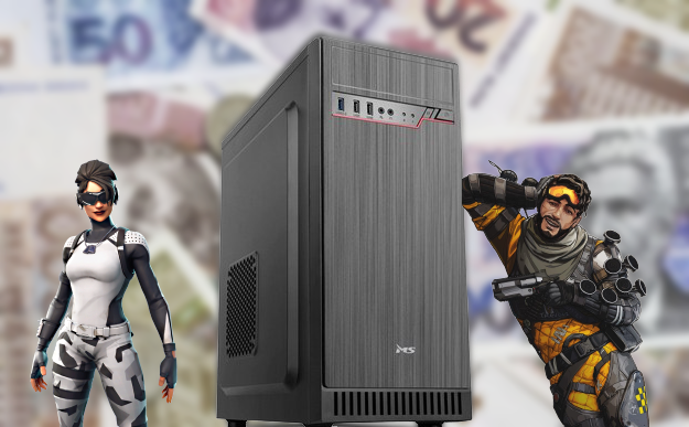 Koliko danas košta najjeftiniji PC za gaming (koji nije staro smeće)? -  Hardver i softver teme | HCL.hr