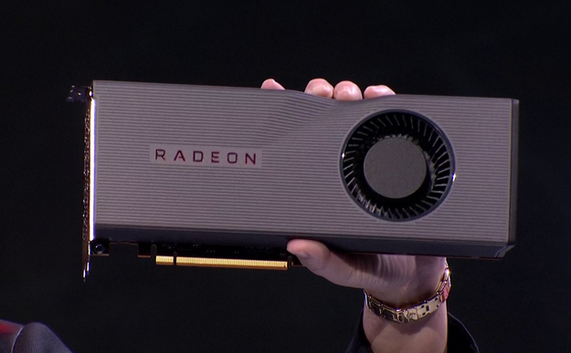AMD srezao cijene svojih Radeon 5700 kartica, zna se i zašto | HCL.hr