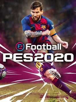 eFootball PES 2020 (igra) | HCL.hr
