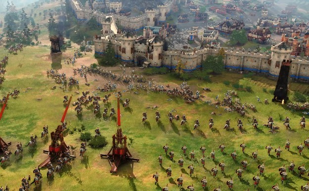 Prikazan je Age of Empires 4, izgleda fantastično | HCL.hr