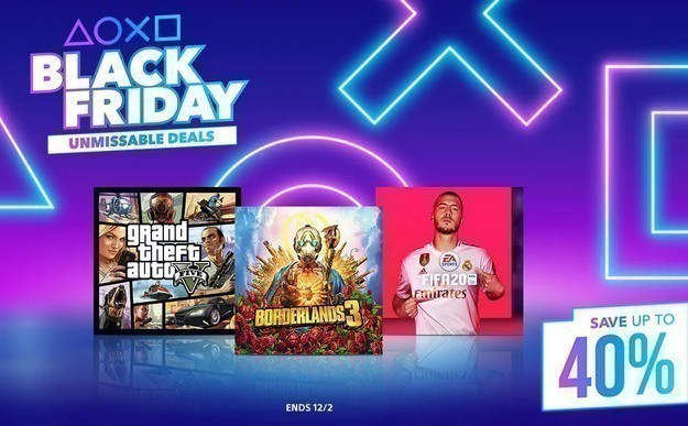 Krenula su Black Friday sniženja na PlayStation Store, evo što se isplati  kupiti | HCL.hr