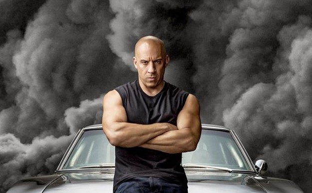 Vin Diesel navodno je stvarao probleme pa je redatelj filma Fast X dao  otkaz | HCL.hr