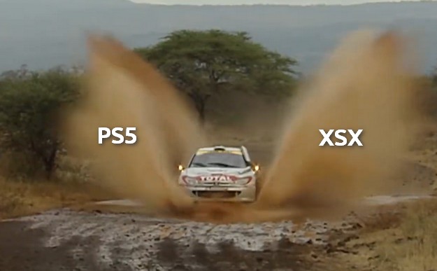 WRC 9 najavljen za PlayStation 5 i Xbox Series X, ali zaboravili su  prikazati igru | HCL.hr