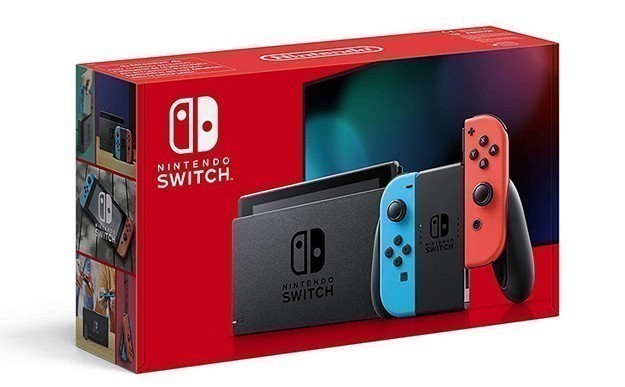 Novi model Nintendo Switch konzole blizu je predstavljanju | HCL.hr