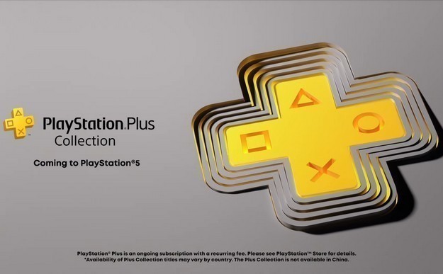 PlayStation Plus Collection na PlayStationu 5 pretplatnicima donosi 16  odličnih igara - odjednom | HCL.hr