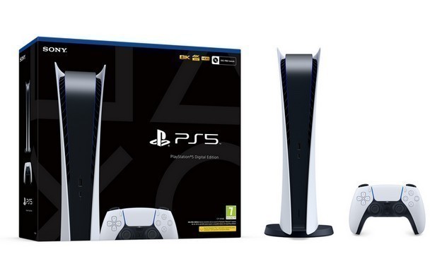 PlayStation 5 neće kasniti u Hrvatsku, cijene su 3099 kn i 3849 kn (za  narudžbu) | HCL.hr