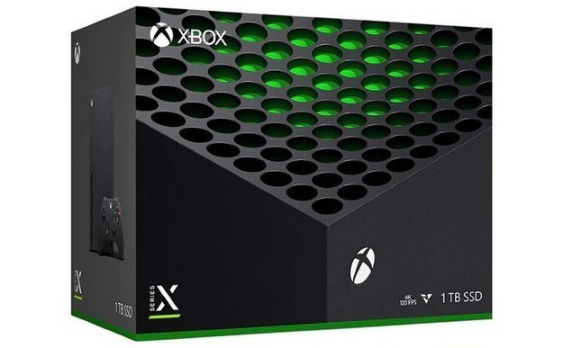Ovako izgleda pakiranje Xbox Series X-a, poznate su i cijene za Hrvatsku |  HCL.hr