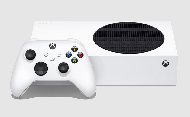 Xbox Series S konzola ima 364 GB prostora za instalaciju igara | HCL.hr