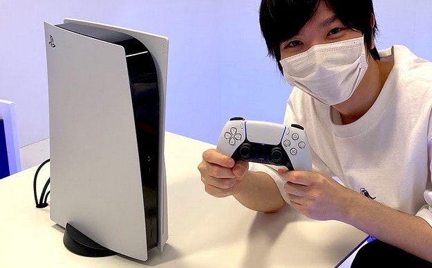 PlayStation 5 navodno ima (samo) 664 GB za instalaciju igara | HCL.hr