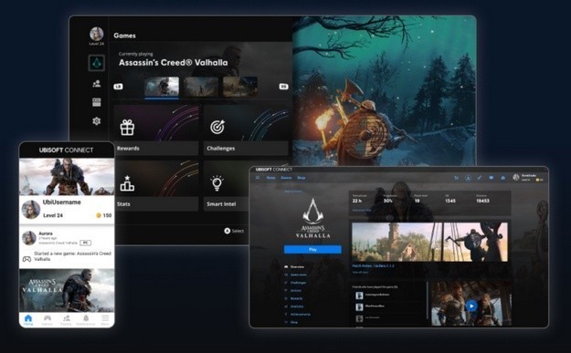 Ubisoft Connect spojit će Ubisoftove igre na PC-u i konzolama | HCL.hr