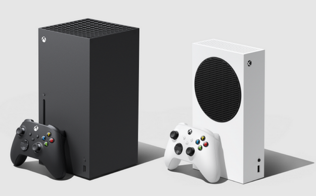 Xbox Series X/S - cijena, igre i sve najvažnije informacije na jednom mjestu