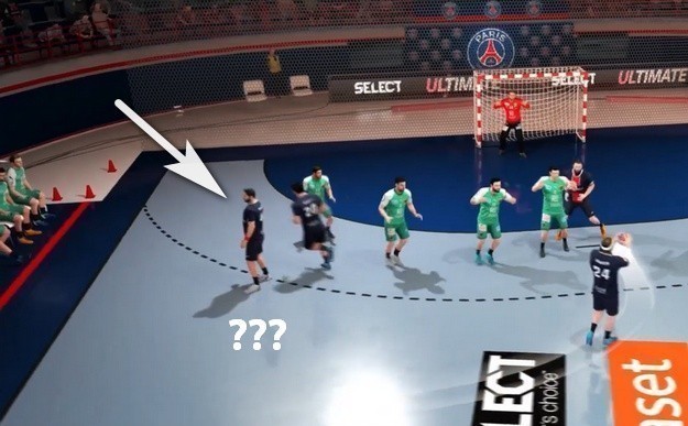 Trailer za Handball 21 treba vidjeti da bi se vjerovalo kako ta igra  stvarno postoji (video) | HCL.hr