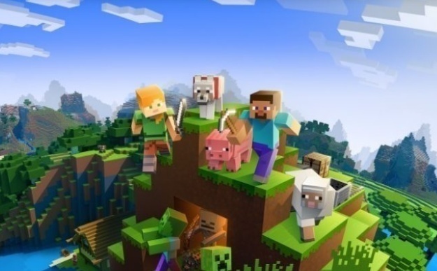 Navodno su u razvoju dvije nove Minecraft igre | HCL.hr