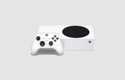 Xbox Series S galerija slika | HCL.hr